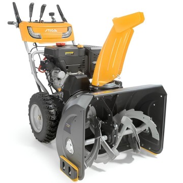Снегоуборщик бензиновый STIGA SPT5266