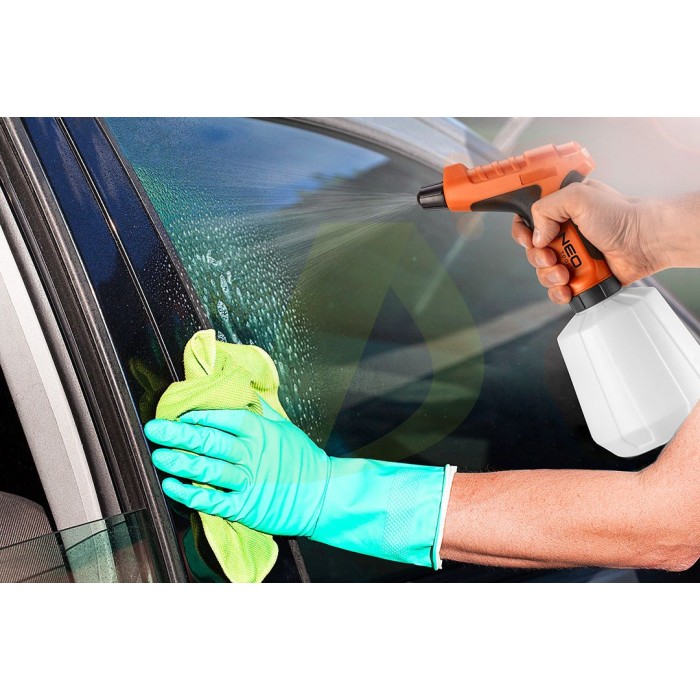 Аккумуляторный опрыскиватель NEO TOOLS 15-715 Аккумуляторный опрыскиватель NEO TOOLS 15-715