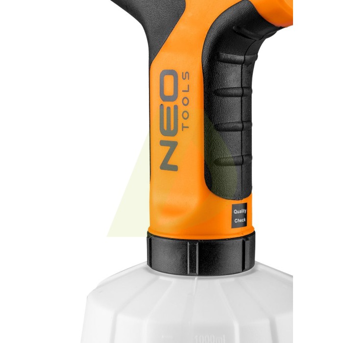 Аккумуляторный опрыскиватель NEO TOOLS 15-715 Аккумуляторный опрыскиватель NEO TOOLS 15-715