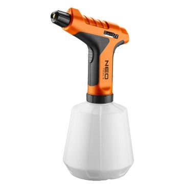 Аккумуляторный опрыскиватель NEO TOOLS 15-715