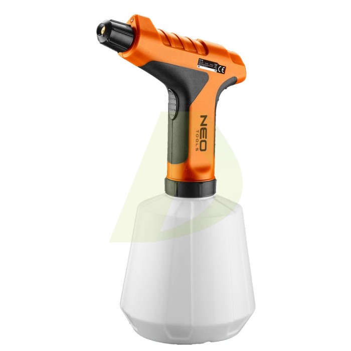 Аккумуляторный опрыскиватель NEO TOOLS 15-715 Аккумуляторный опрыскиватель NEO TOOLS 15-715