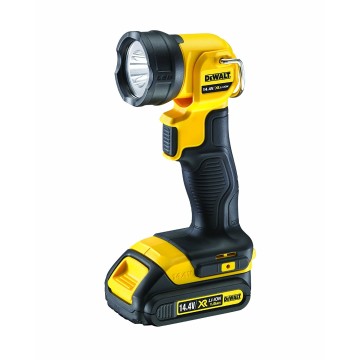 Акумуляторний ліхтар DeWALT DCL030
