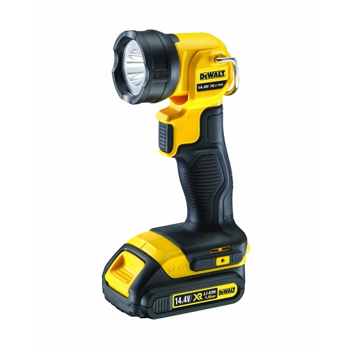 Акумуляторний ліхтар DeWALT DCL030