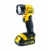 Акумуляторний ліхтар DeWALT DCL030