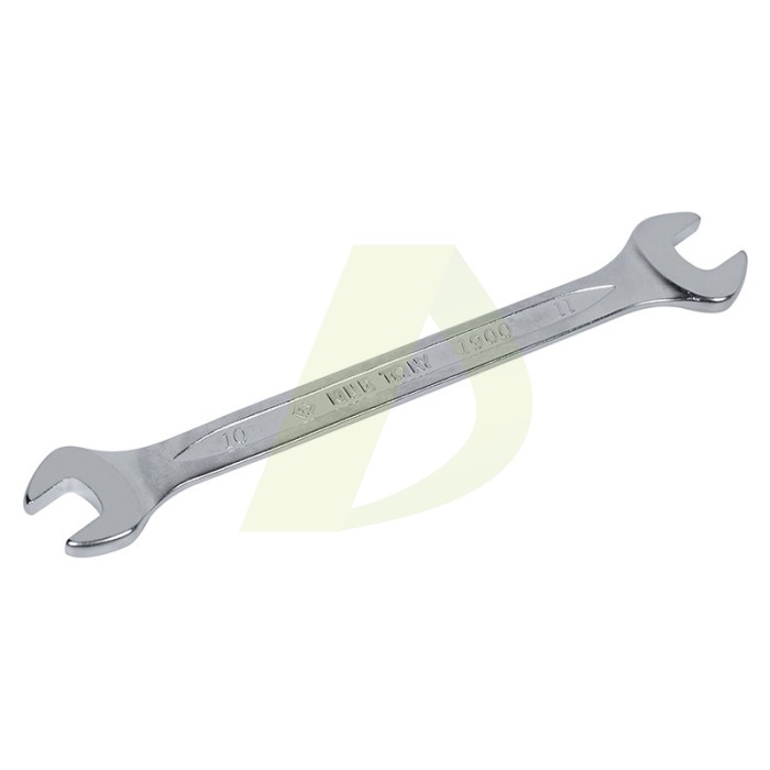 Ключ ріжковий KING TONY 19001011, 10x11 мм Ключ ріжковий KING TONY 19001011, 10x11 мм