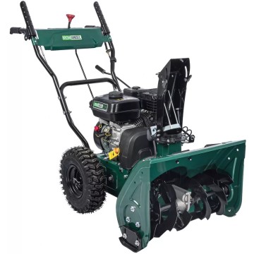 Снегоуборщик бензиновый IRON ANGEL ST 5608