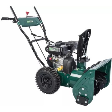 Снегоуборщик бензиновый IRON ANGEL ST 5608