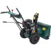 Снегоуборщик бензиновый IRON ANGEL ST 5608