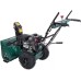 Снегоуборщик бензиновый IRON ANGEL ST 5608