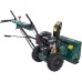 Снегоуборщик бензиновый IRON ANGEL ST 5608