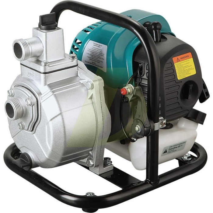 Бензиновая мотопомпа LEO LGP10 772504 Бензиновая мотопомпа LEO LGP10 772504