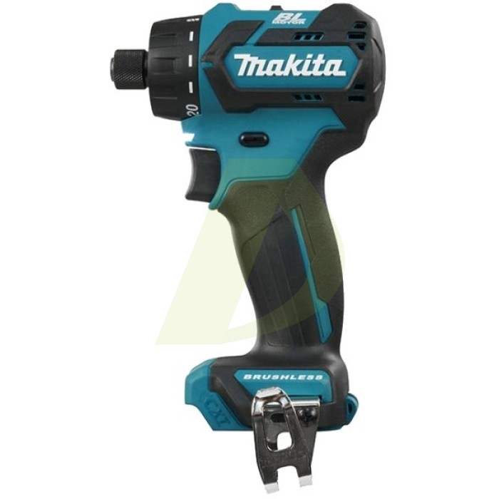 Шуруповерт MAKITA DF032DWAX1 Шуруповерт MAKITA DF032DWAX1
