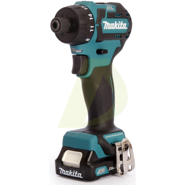 Шуруповерт MAKITA DF032DWAX1 Шуруповерт MAKITA DF032DWAX1