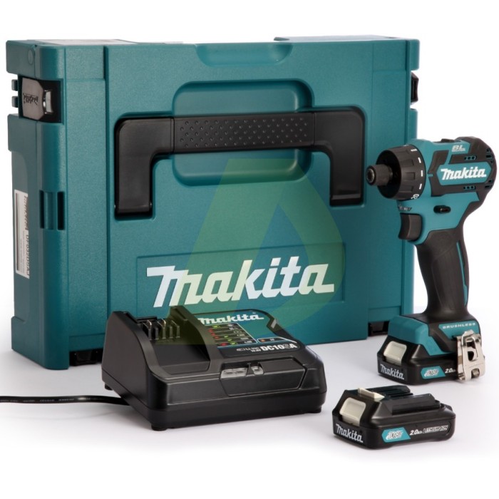 Шуруповерт MAKITA DF032DWAX1 Шуруповерт MAKITA DF032DWAX1