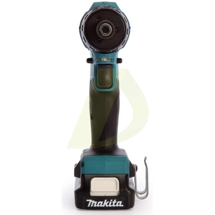 Шуруповерт MAKITA DF032DWAX1 Шуруповерт MAKITA DF032DWAX1