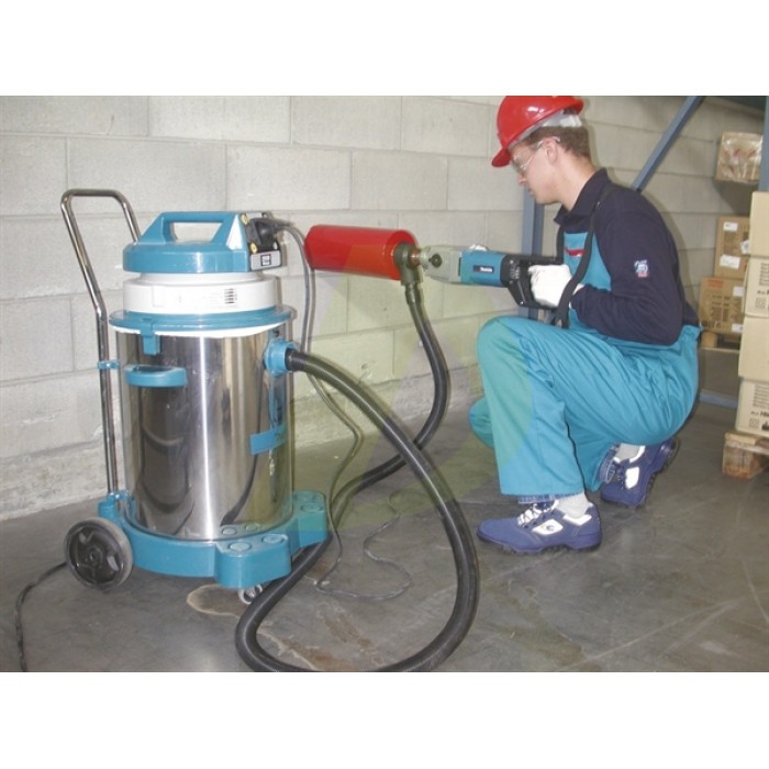 Дриль алмазного буріння Makita DBM 131 Дриль алмазного буріння Makita DBM 131