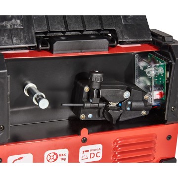 Зварювальний апарат VITALS Master MIG 1400 SN Mini (152922)