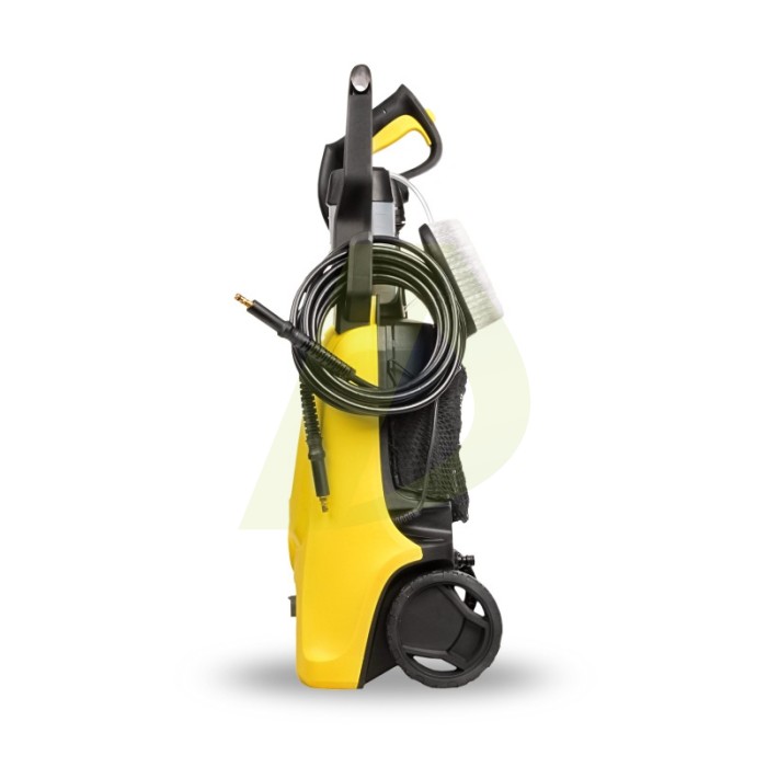Мийка високого тиску електрична KARCHER K4 Basic (1.180-080.0) Мийка високого тиску електрична KARCHER K4 Basic (1.180-080.0)