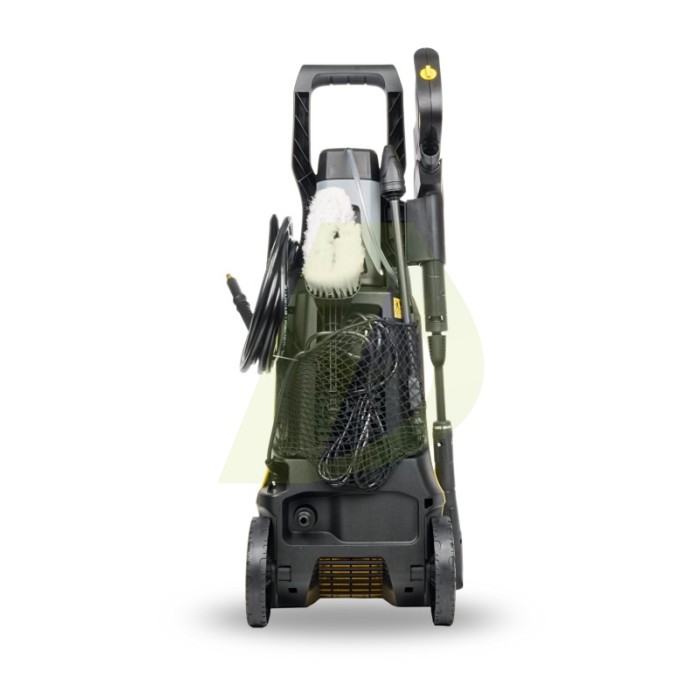 Мийка високого тиску електрична KARCHER K4 Basic (1.180-080.0) Мийка високого тиску електрична KARCHER K4 Basic (1.180-080.0)