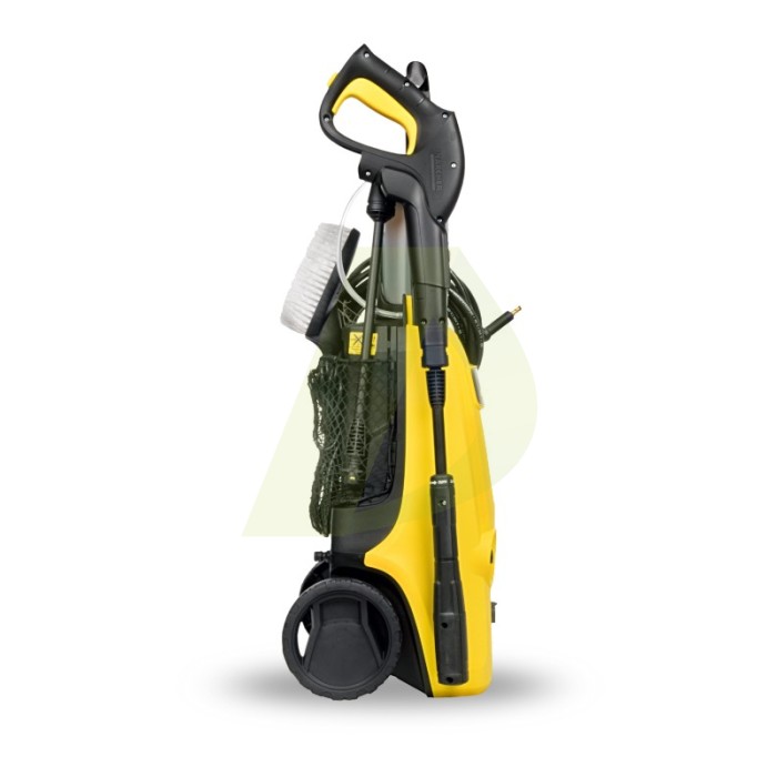 Мийка високого тиску електрична KARCHER K4 Basic (1.180-080.0) Мийка високого тиску електрична KARCHER K4 Basic (1.180-080.0)