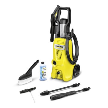 Мийка високого тиску електрична KARCHER K4 Basic (1.180-080.0)