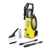 Мийка високого тиску електрична KARCHER K4 Basic (1.180-080.0)