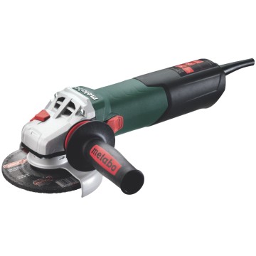 Угловая шлифмашина METABO WA 12-125 Quick (600422010)