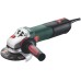 Угловая шлифмашина METABO WA 12-125 Quick (600422010)