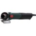 Угловая шлифмашина METABO WA 12-125 Quick (600422010)