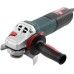 Угловая шлифмашина METABO WA 12-125 Quick (600422010)