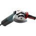 Угловая шлифмашина METABO WA 12-125 Quick (600422010)
