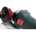 Угловая шлифмашина METABO WA 12-125 Quick (600422010)