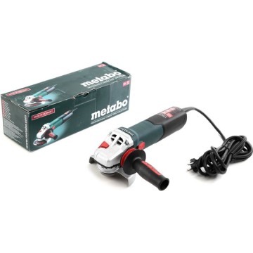 Угловая шлифмашина METABO WA 12-125 Quick (600422010)