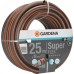 Шланг GARDENA Premium SuperFlex 3/4", 25 м (18113-20.000.00)