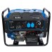 Генератор бензиновий EnerSol EPG-6500WE (зі зварювальним модулем)