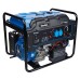 Генератор бензиновий EnerSol EPG-6500WE (зі зварювальним модулем)