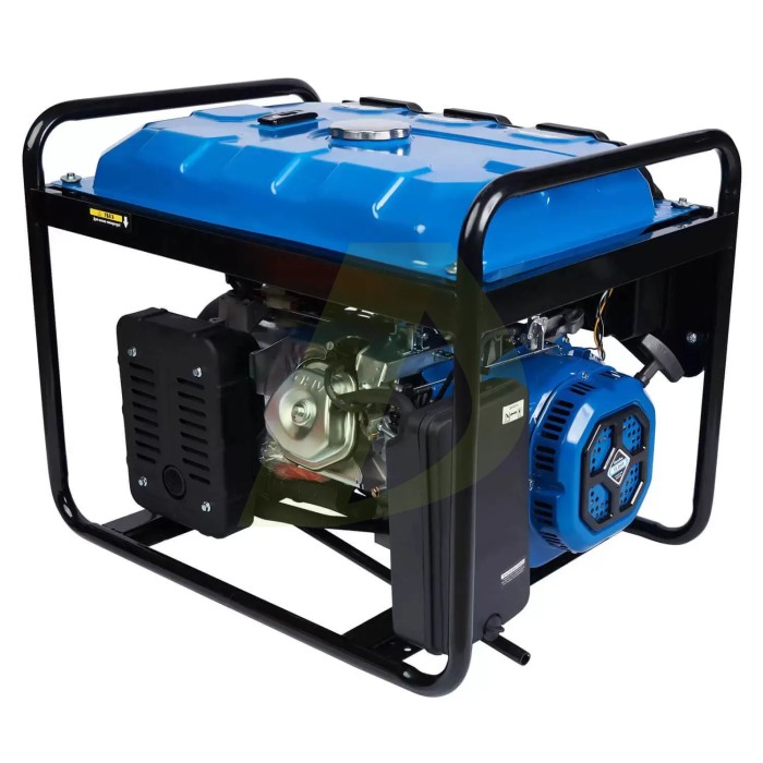 Генератор бензиновий EnerSol EPG-6500WE (зі зварювальним модулем) Генератор бензиновий EnerSol EPG-6500WE (зі зварювальним модулем)