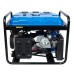 Генератор бензиновий EnerSol EPG-6500WE (зі зварювальним модулем)