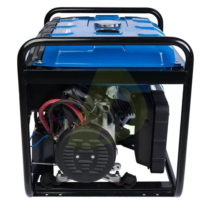 Генератор бензиновий EnerSol EPG-6500WE (зі зварювальним модулем) Генератор бензиновий EnerSol EPG-6500WE (зі зварювальним модулем)