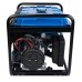 Генератор бензиновий EnerSol EPG-6500WE (зі зварювальним модулем)