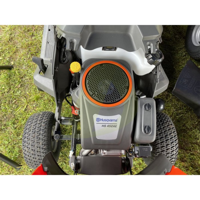Двигатель бензиновый HUSQVARNA HS452AE Двигатель бензиновый HUSQVARNA HS452AE