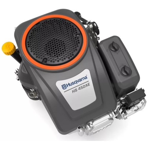 Двигатель бензиновый HUSQVARNA HS452AE