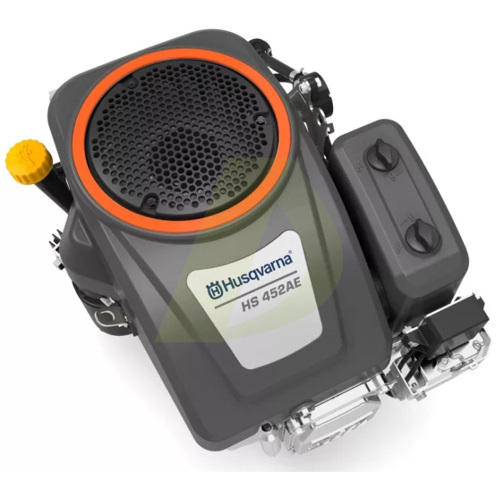 Двигатель бензиновый HUSQVARNA HS452AE Двигатель бензиновый HUSQVARNA HS452AE