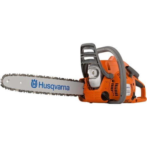 Бензопила HUSQVARNA 236 (9673264-06)