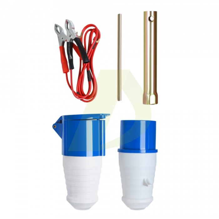 Генератор бензиновый HYUNDAI HHY 10050FE ATS Генератор бензиновый HYUNDAI HHY 10050FE ATS