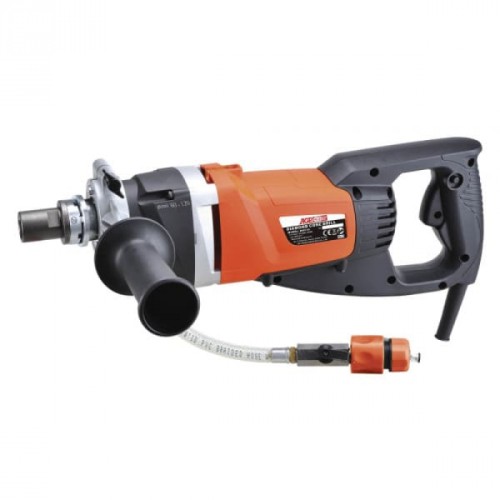 Дрель алмазного бурения с микроударом AGP DM51D