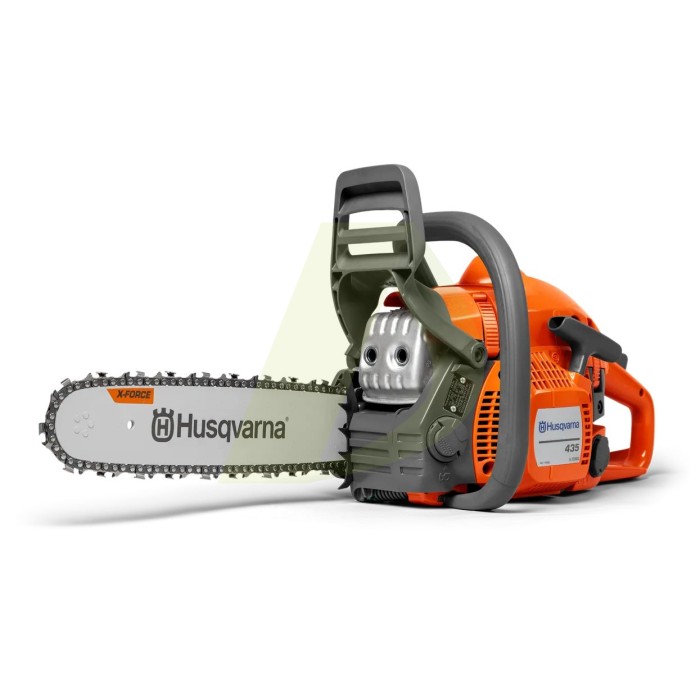 Бензопила Husqvarna 435 II (9705597-35) Бензопила Husqvarna 435 II (9705597-35)