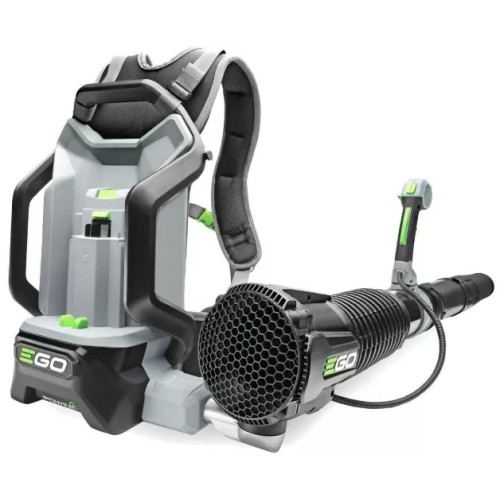 Аккумуляторный воздуходув ранцевий EGO LB6002E (81342)