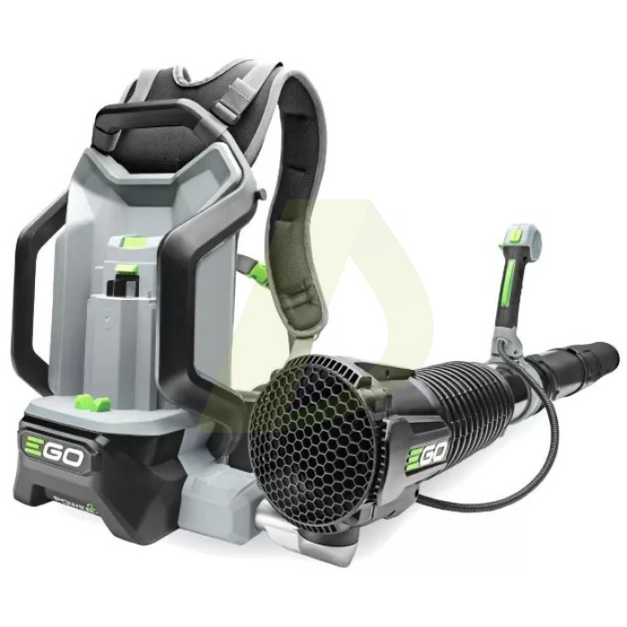 Аккумуляторный воздуходув ранцевий EGO LB6002E (81342) Аккумуляторный воздуходув ранцевий EGO LB6002E (81342)