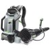 Аккумуляторный воздуходув ранцевий EGO LB6002E (81342)